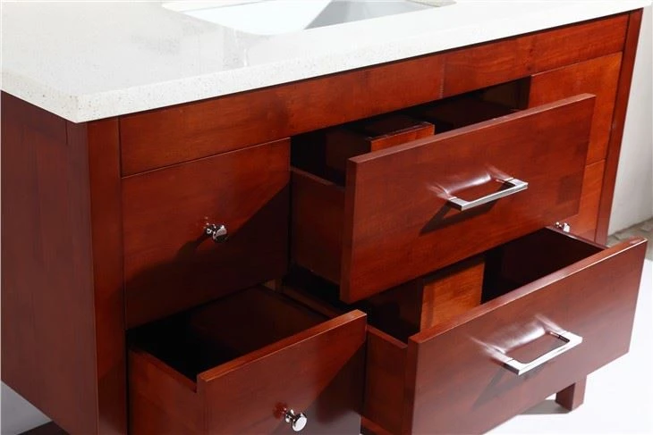 small bathroom vanity